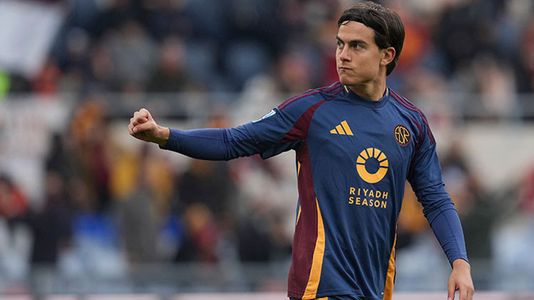 Dybala sürprizi Türk kulübünün transfer teklifini duyurdular