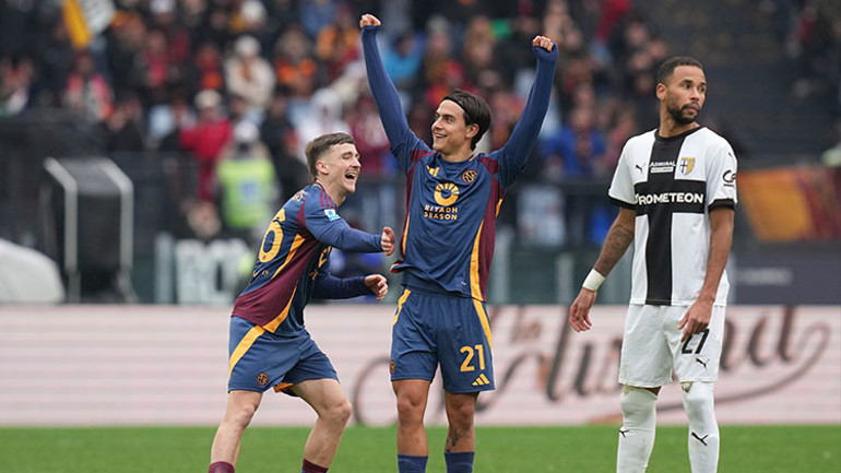 Dybala sürprizi Türk kulübünün transfer teklifini duyurdular