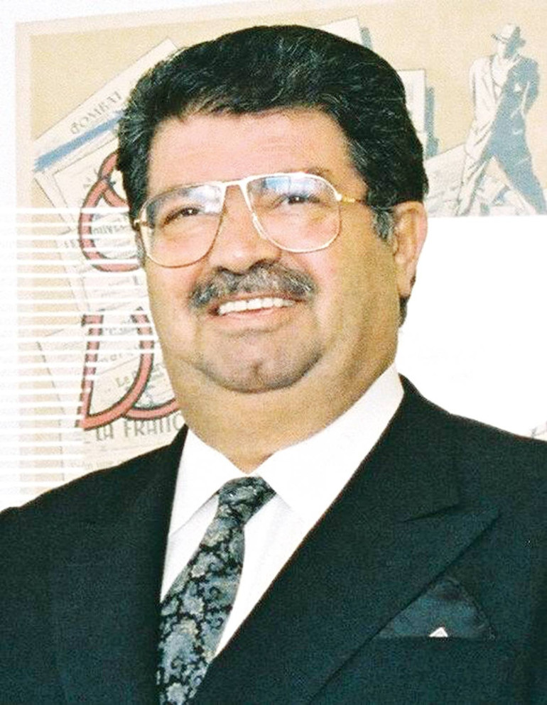 Üç var olma savaşı