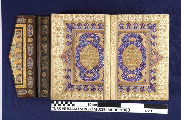 Sahtecilikle mücadelede büyük adım… 600 bin esere dijital kimlik