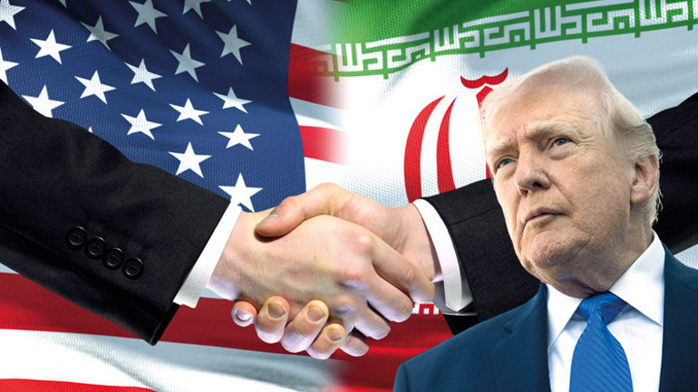 Trump’ın üç kuşu