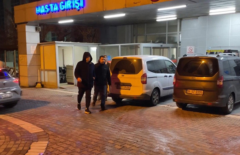 Ünlülere yeni operasyon: Birçok iş insanı ve manken hakkında gözaltı