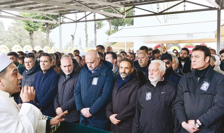 Erol Köse polemiklerin adamıydı