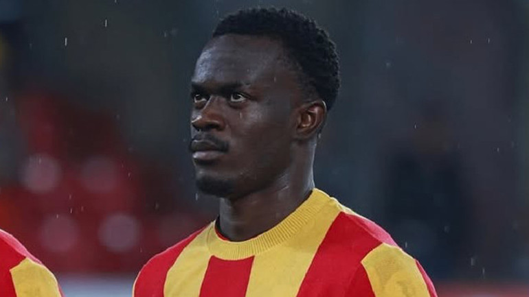 Beşiktaşa Göztepeden bir transfer daha Sergen Yalçın ısrarcı