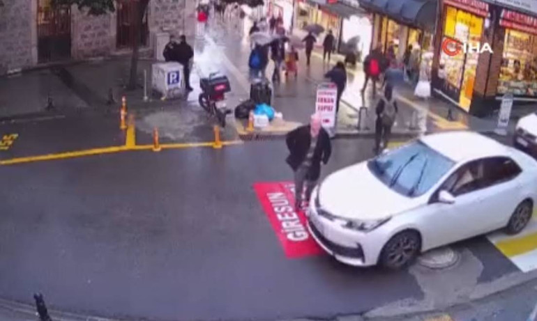 Türkiye onun görüntülerini konuşmuştu: Evinde çıkan yangında öldü