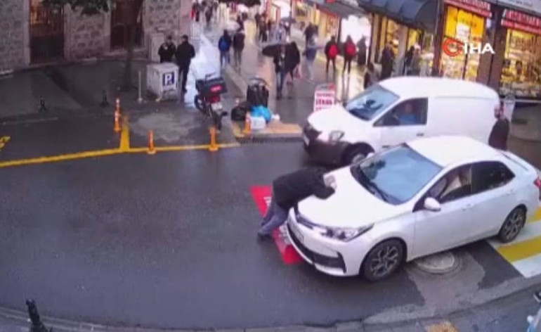 Türkiye onun görüntülerini konuşmuştu: Evinde çıkan yangında öldü