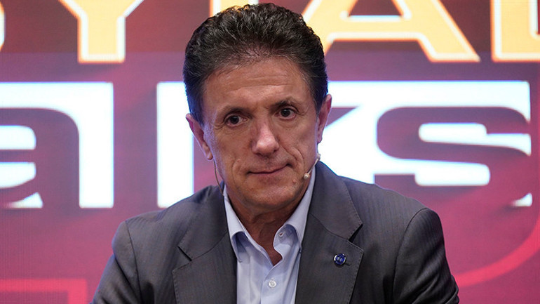 Gheorghe Popescu: Türkiye favori ama Romanyanın kaybedecek bir şeyi yok
