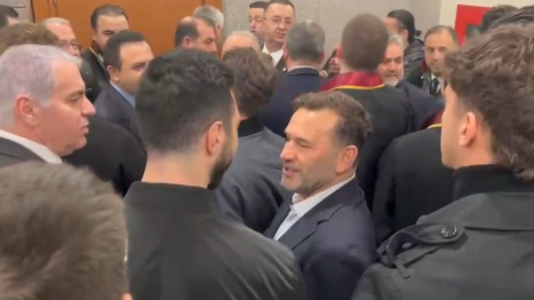 Futbolda bahis soruşturması | Metehan Baltacı için tahliye kararı... Savunması ortaya çıktı: Dolandırıcılık suçlamasını kabul etmiyorum