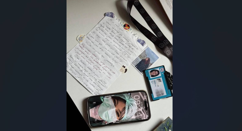 Ailesine projelerinden bahsetmiş