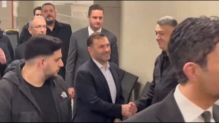 Futbolda bahis soruşturması | Metehan Baltacı için tahliye kararı... Savunması ortaya çıktı: Dolandırıcılık suçlamasını kabul etmiyorum