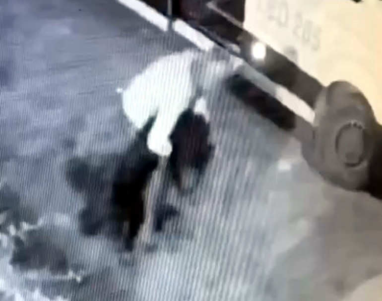  Kameraları kontrol edilince gerçek ortaya çıktı