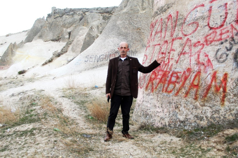  Kalbinize yazın