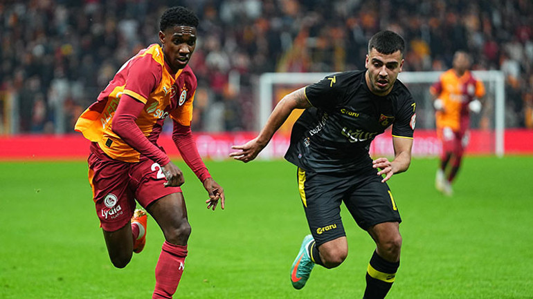 Galatasaray’ın yeni transferi için karar Geldiği gibi gidiyor