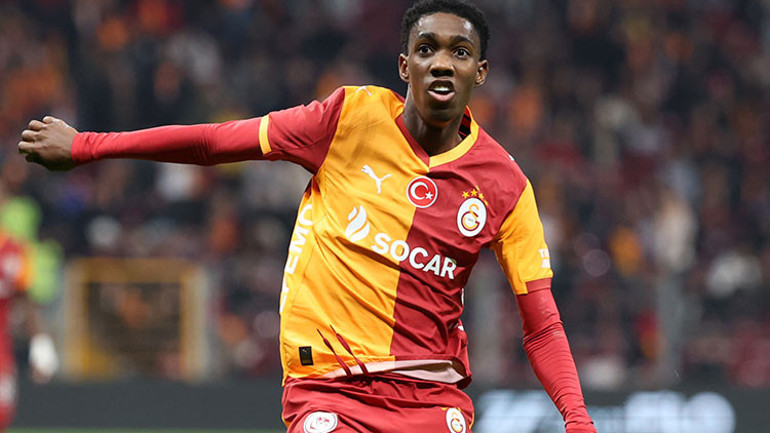 Galatasaray’ın yeni transferi için karar Geldiği gibi gidiyor