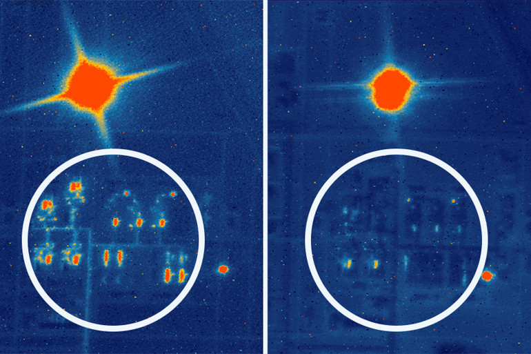 İngiltereden kritik hamle: İranın gizli tesisleri tehlikede Hiçbir yer güvende değil