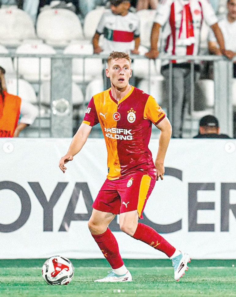 Metehan Baltacı tahliye oldu
