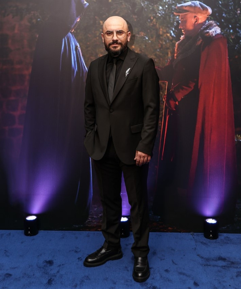 The Traitors Türkiye bu akşam Kanal D’de başlıyor