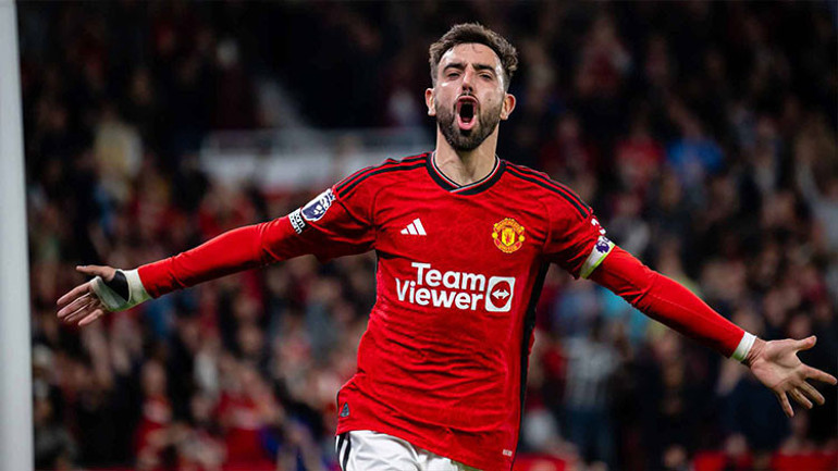 Galatasaray, Bruno Fernandesi istiyor Dünya devleri sollanacak