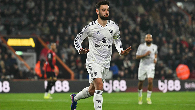 Galatasaray, Bruno Fernandesi istiyor Dünya devleri sollanacak