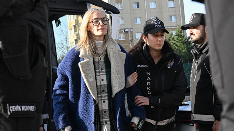 Ünlülere yönelik uyuşturucu operasyonu | 5 şüpheli hakkında tutuklama talebi