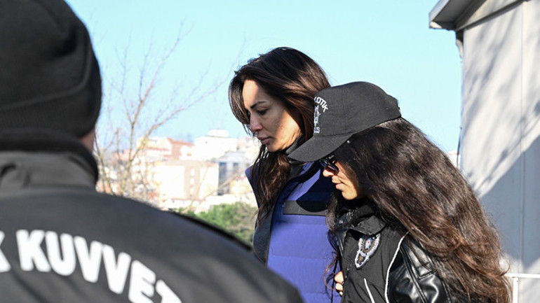 Ünlülere yönelik uyuşturucu operasyonu | 5 şüpheli hakkında tutuklama talebi