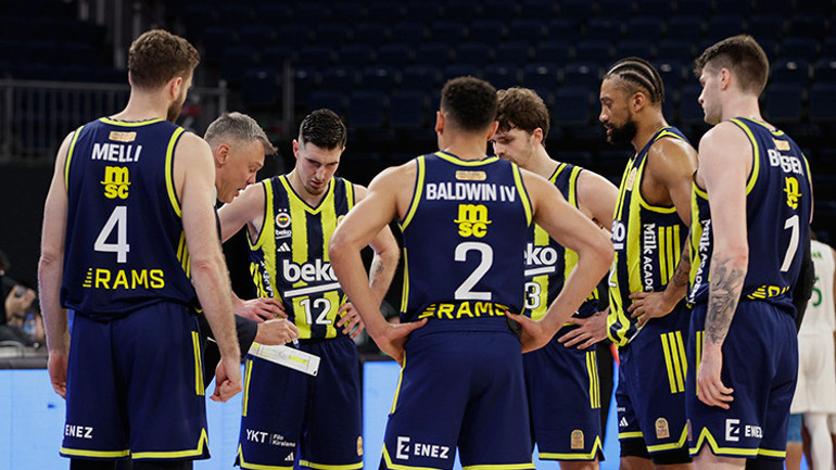 Steve Nashten LeBron Jamesin önünde Fenerbahçe sözleri
