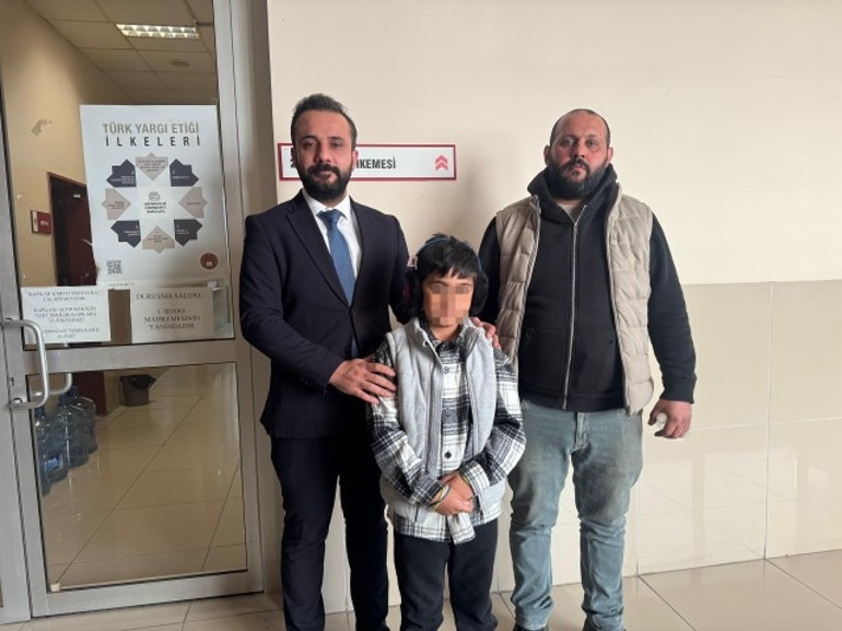  Üç kurum aileye 10,2 milyon lira tazimat ödeyecek