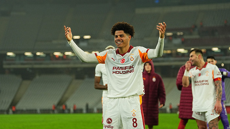 Gabriel Saradan Galatasaray itirafı Transfer olma sebebini açıkladı