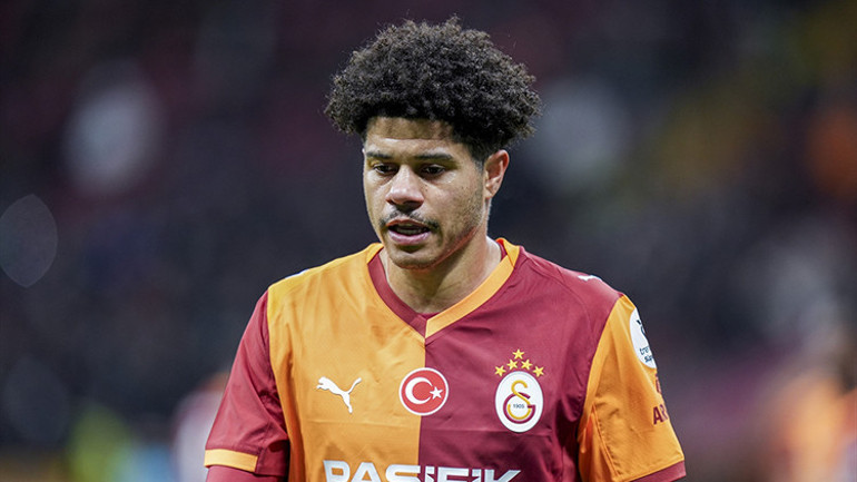 Gabriel Saradan Galatasaray itirafı Transfer olma sebebini açıkladı