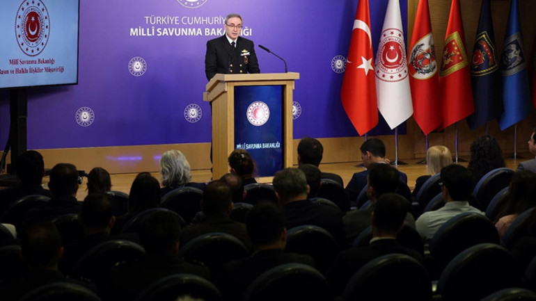 MSB: NATO Irak Misyonunun çekilmesi kararlaştırılmıştır
