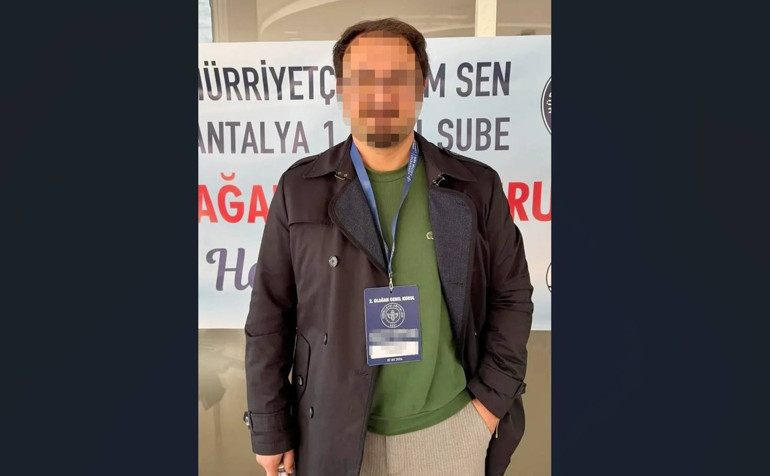  Rezilliğe öğrencileri de alet etmiş | Okuldaki skandala ay 22 gün hapis cezası