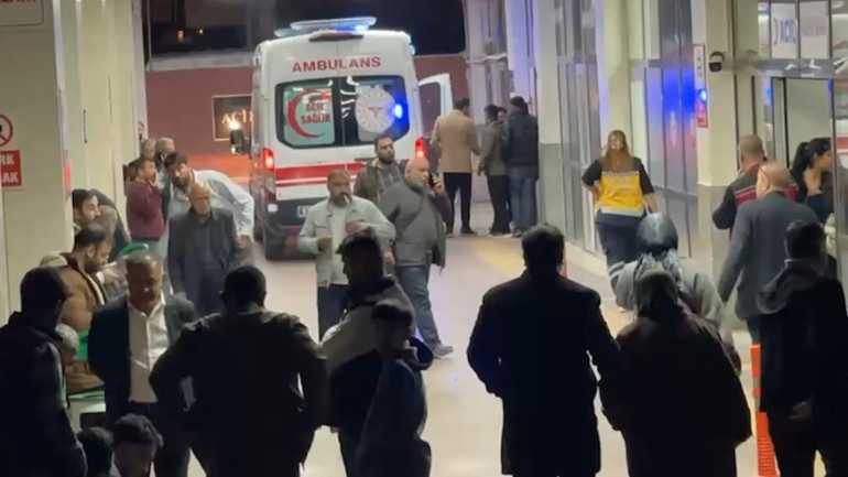 Sevgilisine ateş açtı, araya giren arkadaşını başından vurdu | Korkunç olayda 1 ölü