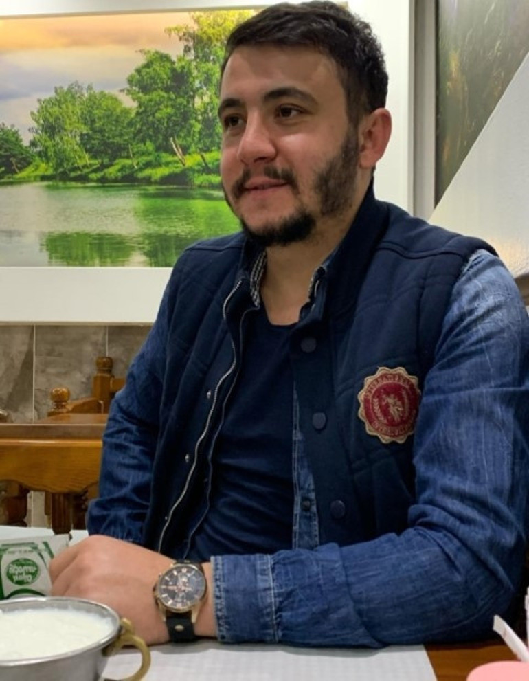 Sevgilisine ateş açtı, araya giren arkadaşını başından vurdu | Korkunç olayda 1 ölü