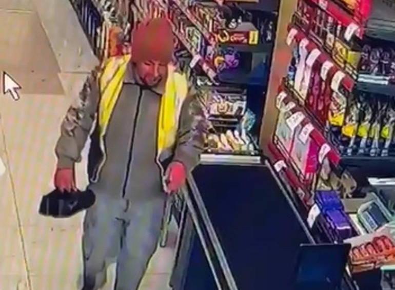  Temizlik işçisinden marketteki emekçilere büyük jest