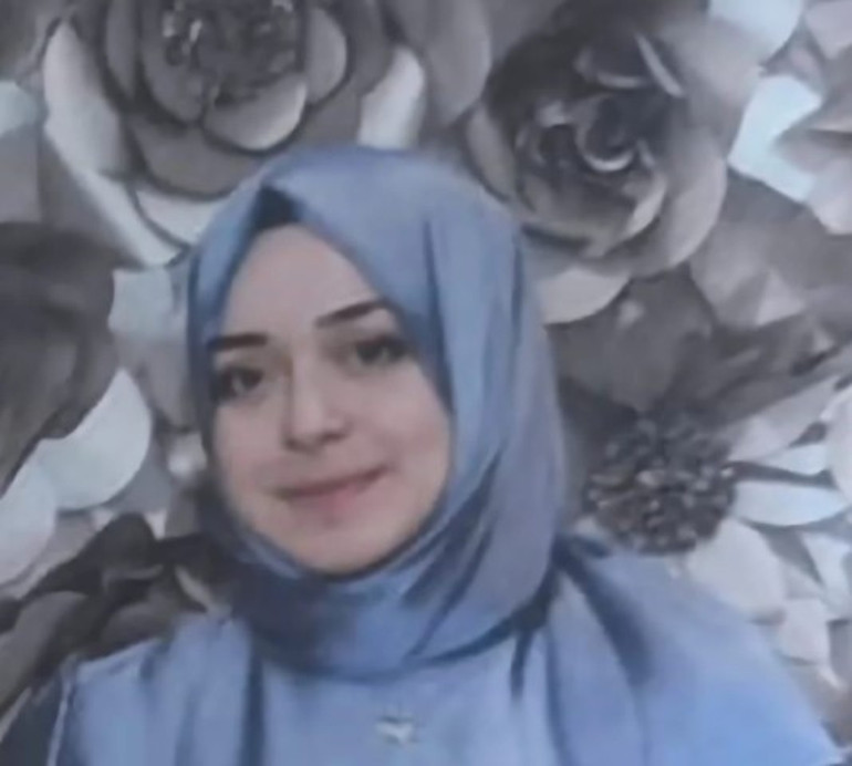 Bakırköydeki kazada yaralanan Miray, hayatını kaybetti