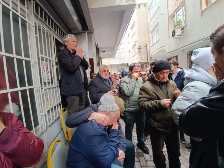Bakırköydeki kazada yaralanan Miray, hayatını kaybetti