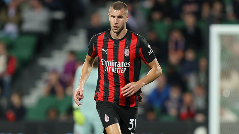 Beşiktaş, Milan ve Romanın yıldızlarına göz koydu Sergen Yalçın onay verdi