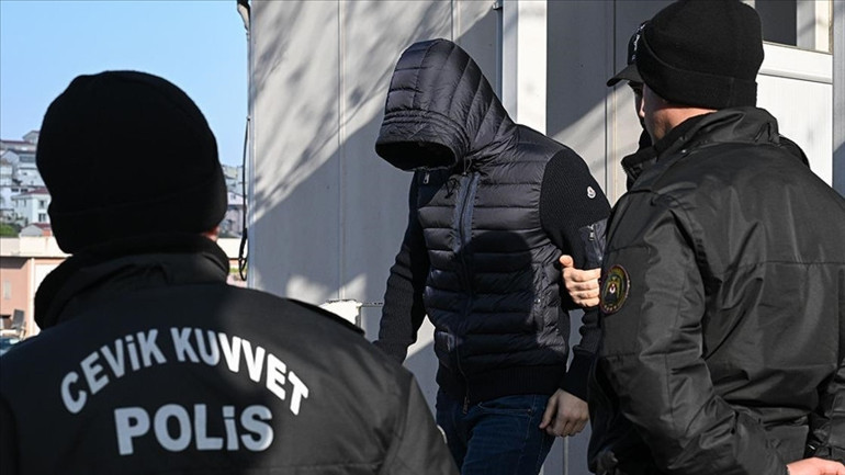 Ünlülere yönelik uyuşturucu operasyonu | 4 şüpheli tutuklandı, 6 kişi hakkında adli kontrol tedbiri uygulandı
