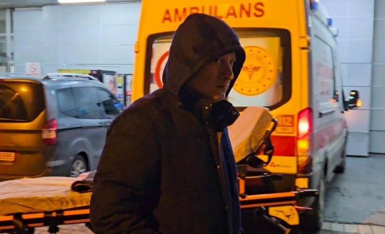 Ünlülere yönelik uyuşturucu operasyonu | 4 şüpheli tutuklandı, 6 kişi hakkında adli kontrol tedbiri uygulandı