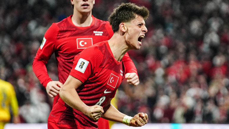  Devre arasında konuşmuştuk