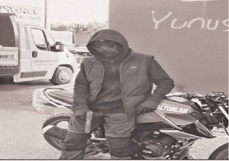 ‘Daltonlar’ın çocuk ordusuna operasyon