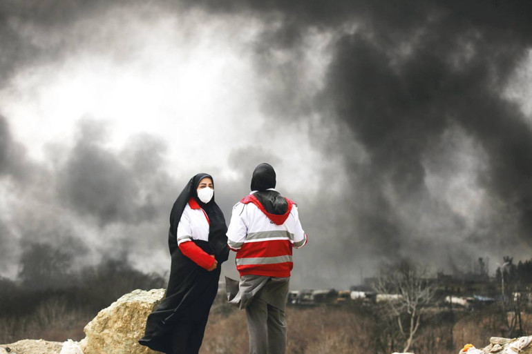 Asit yağmurları, kirli hava, kimyasal yüklü toprak… Savaşın zehirli mirası