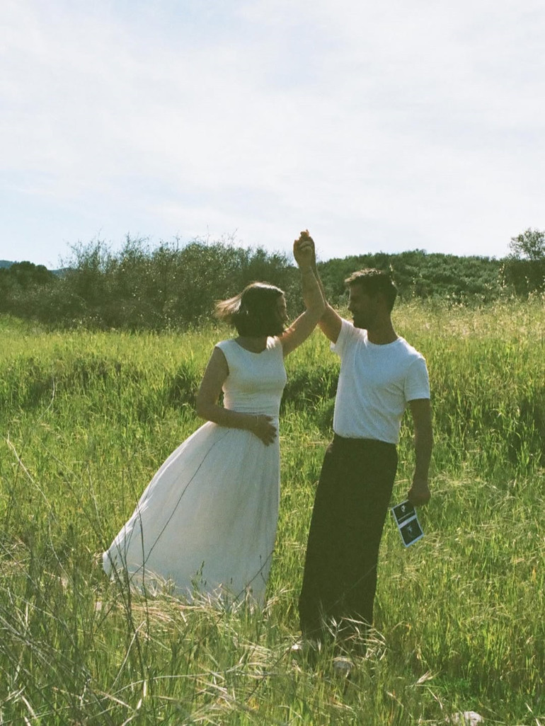 Sekiz yıllık rüya gerçek oldu… Adaş aşıklardan bebek müjdesi geldi