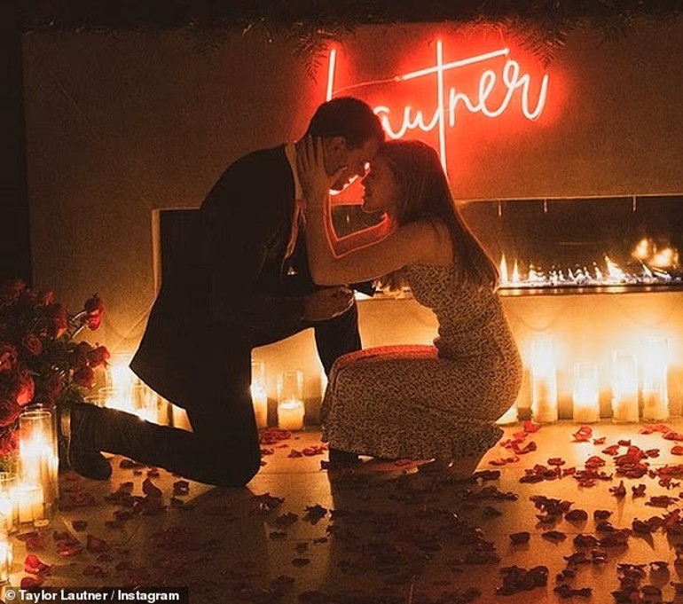 Sekiz yıllık rüya gerçek oldu… Adaş aşıklardan bebek müjdesi geldi