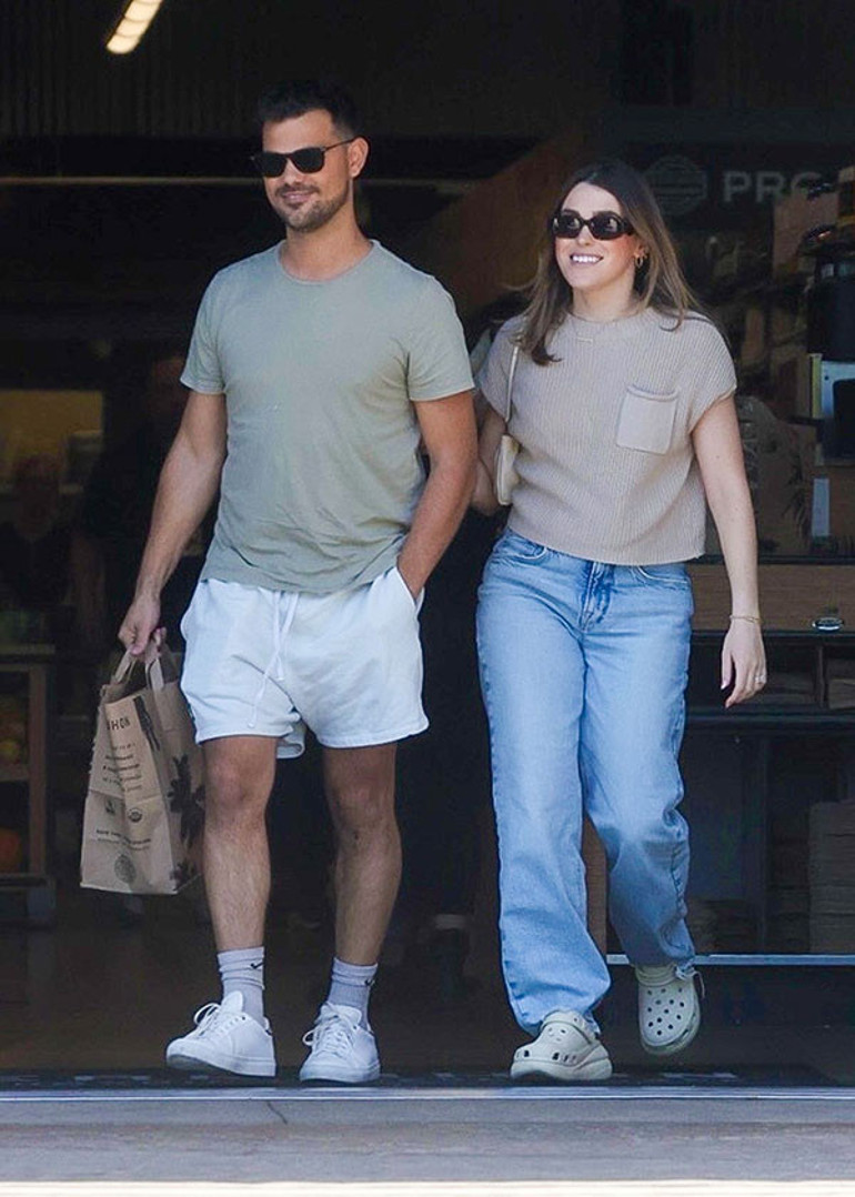 Sekiz yıllık rüya gerçek oldu… Adaş aşıklardan bebek müjdesi geldi