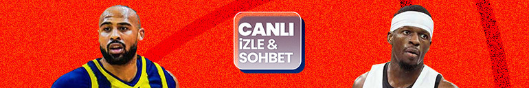 Fenerbahçe, EuroLeaguede Zalgirisi ağırlıyor Maçın heyecanı canlı yayın ve canlı sohbet ile Mislide