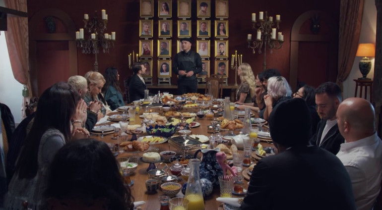 The Traitors Türkiye nefes kesti... Hainliğin kitabı yeniden yazılacak