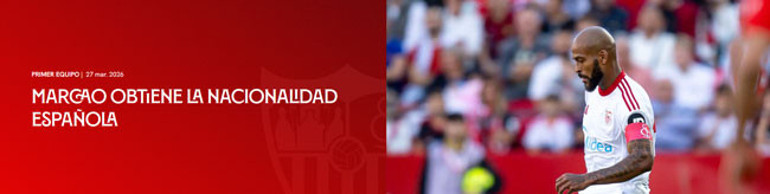 Galatasarayın eski futbolcusu Marcao, İspanya vatandaşı oldu