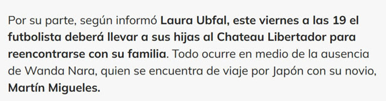 Icardi gerçeği ortaya çıktı Türkiyeye ne zaman dönecek 50 milyonluk ceza tehlikesi
