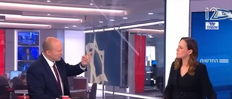 Eski İsrail Başbakanı Bennettten Netanyahuya sert sözler... Ortada zafer yok